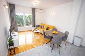 Apartments Veronika